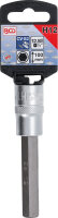 Bit-Einsatz | Länge 100 mm | Antrieb Innenvierkant...