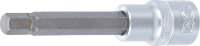 Bit-Einsatz | Länge 100 mm | Antrieb Innenvierkant...