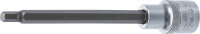 Bit-Einsatz | Länge 140 mm | Antrieb Innenvierkant...