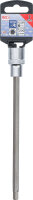 Bit-Einsatz | Länge 200 mm | Antrieb Innenvierkant...