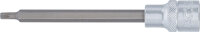 Bit-Einsatz | Länge 140 mm | Antrieb Innenvierkant...