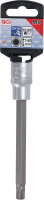 Bit-Einsatz | Länge 140 mm | Antrieb Innenvierkant...