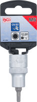 Bit-Einsatz | Antrieb Innenvierkant 12,5 mm (1/2") |...