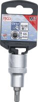 Bit-Einsatz | Antrieb Innenvierkant 12,5 mm (1/2") |...