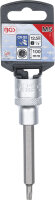 Bit-Einsatz | Länge 100 mm | Antrieb Innenvierkant...