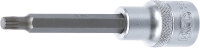 Bit-Einsatz | Länge 100 mm | Antrieb Innenvierkant...