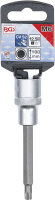 Bit-Einsatz | Länge 100 mm | Antrieb Innenvierkant...