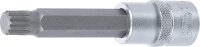 Bit-Einsatz | Länge 100 mm | Antrieb Innenvierkant...