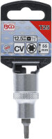 Bit-Einsatz | Antrieb Innenvierkant 12,5 mm (1/2") |...