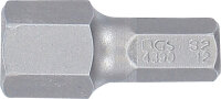 Bit | Länge 30 mm | Antrieb Außensechskant 8...