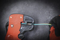 Automatische Abisolierzange | 0,5 - 8 mm² | 175 mm