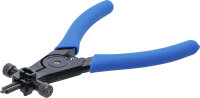 Sprengringzange | für Außensicherungen | 165 mm
