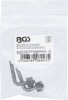 Ersatzspitzen für Sprengringzange | 1 Paar | für Art. 445, 446