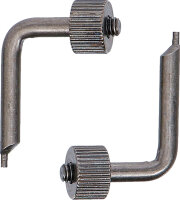 Ersatzspitzen für Sprengringzange | 1 Paar |...