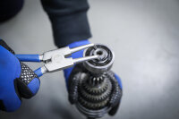 Sprengringzangen-Satz | 175 mm | 4-tlg.