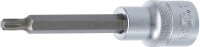 Bit-Einsatz | Länge 100 mm | Antrieb Innenvierkant...