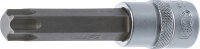 Bit-Einsatz | Länge 100 mm | Antrieb Innenvierkant...