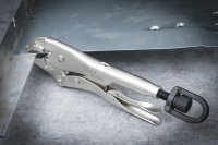 Gripzange | mit Schlaghammer-Adapter | 250 mm