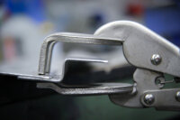 Karosserie-Gripzangen-Satz | 16-tlg.