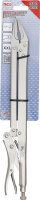 Langbeck-Gripzange | 380 mm