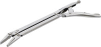 Langbeck-Gripzange | 380 mm