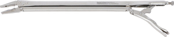 Langbeck-Gripzange | 500 mm