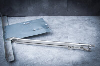 Langbeck-Gripzange | 500 mm