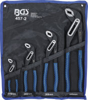 Wasserpumpenzangen-Satz | 4-tlg.