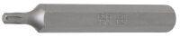 Bit | Länge 75 mm | Antrieb Außensechskant 10...