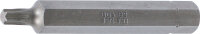 Bit | Länge 75 mm | Antrieb Außensechskant 10...
