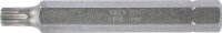 Bit | Länge 75 mm | Antrieb Außensechskant 10...