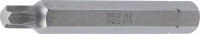 Bit | Länge 75 mm | Antrieb Außensechskant 10...