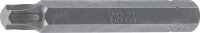 Bit | Länge 75 mm | Antrieb Außensechskant 10...