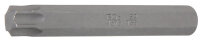 Bit | Länge 75 mm | Antrieb Außensechskant 10...