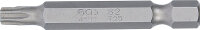 Bit | Länge 50 mm | Antrieb Außensechskant 6,3...