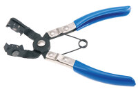 Schlauchklemmenzange | für CLIC- und CLIC-R Schlauchschellen | 190 mm