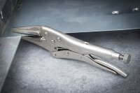 Langbeck-Gripzange | 225 mm