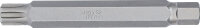 Bit | Länge 100 mm | Antrieb Außensechskant 10...