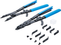 Sprengringzangen-Satz | für NFZ | auswechselbare...