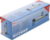 Spezial-Gripzange | mit Schnelllöser | 225 mm