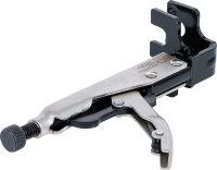 Spezial-Gripzange | mit Schnelllöser | 225 mm