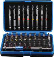 Color-Bit-Satz | 71-tlg.