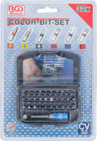 Color-Bit-Satz | 32-tlg.