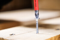 Antirutsch-Bit-Satz | magnetisch | 70 mm | 10-tlg.