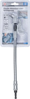 Flexible Winkelschrauber-Verlängerung | 6,3 mm (1/4") | 310 mm