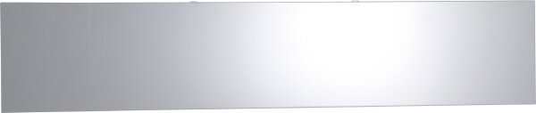 Rückwand für Verkaufswand Art. 49 | 1000 x 200 mm