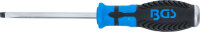 Schraubendreher | Schlitz 6 mm | Klingenlänge 100 mm