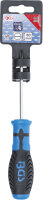 Schraubendreher | Schlitz 4 mm | Klingenlänge 80 mm
