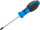 Schraubendreher | Kreuzschlitz PZ2 | Klingenlänge 100 mm