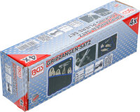 Gripzangen-Satz | 4-tlg.